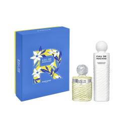 Set Eau de Rochas Eau de Toilette & Body Lotion