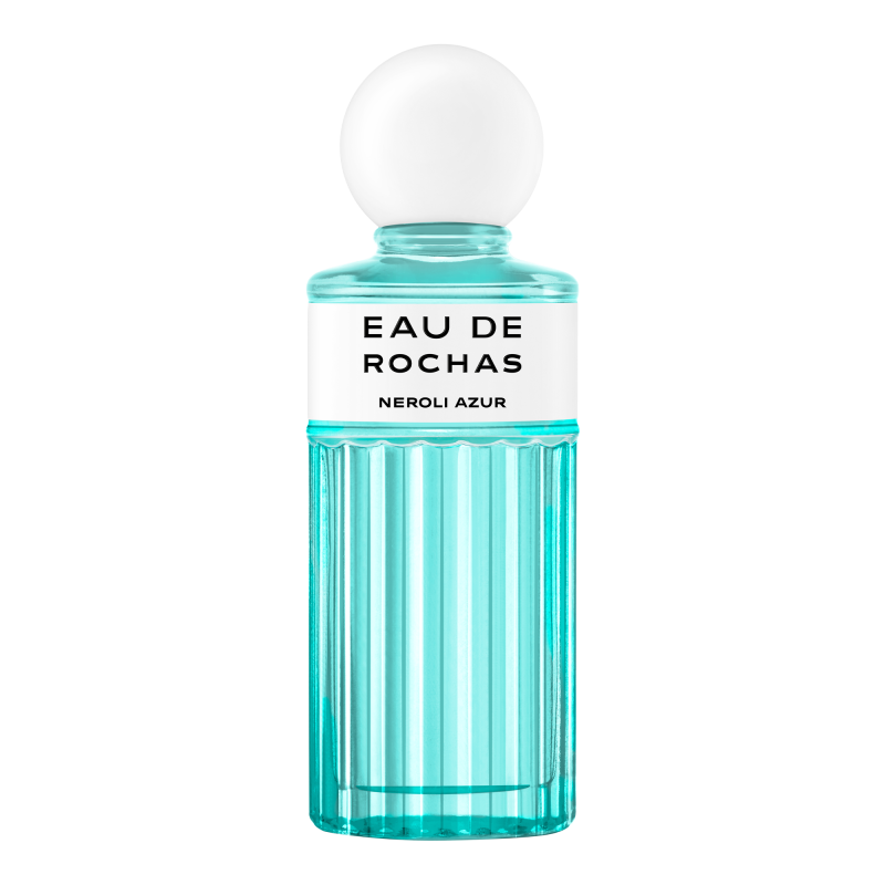 香水(ユニセックス) Eau de Rochas Neroli Azur 100ml Rochas Eau De Rochas Neroli Azur Eau De Toilette Spray 100ml