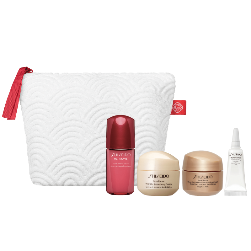 Neceser Benefiance Replica Kit
