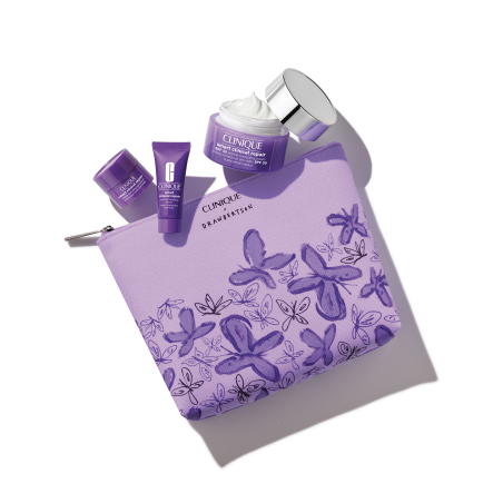 Set Antiedat Crema Smart Clinical Repair SPF30