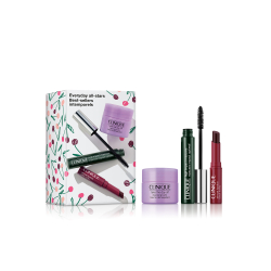 Set Black Honey