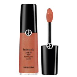 Luminous Silk Cheek Tint Shine Coloret Líquid