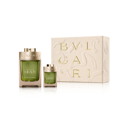 Set Bvlgari Man Wood Essence Eau de Parfum
