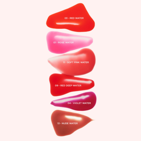 Water Lip Stain New