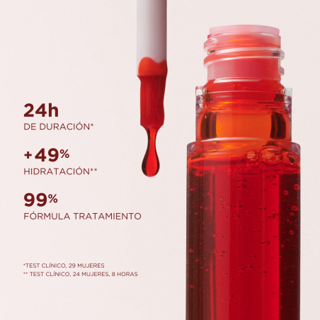 Water Lip Stain New