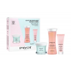SET Le Kit Des Must-Have Visage & Corps