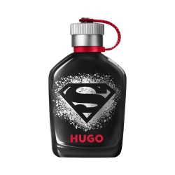 Superman X Hugo Eau de Parfum Edició Limitada