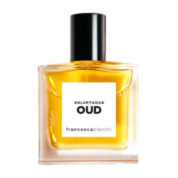Voluptuous Oud Extrait de Parfum