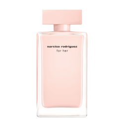 Narciso Rodriguez For Her Eau de Parfum 100 ml