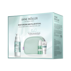 Set Blockage Ritual Serum