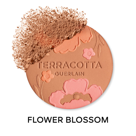 Terracotta Flower Blossom Edició Limitada