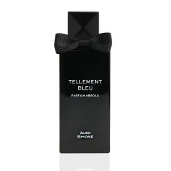 Tellement Bleu Parfum Absolu