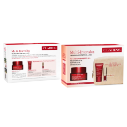 Set Multi-Intensiva Dia Tot Tipus de Pell