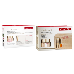 Set Nutri Lumiere Dia Tot Tipus de Pell