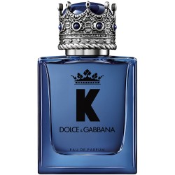 K by Dolce&Gabbana Eau de Parfum  | Perfumería Júlia