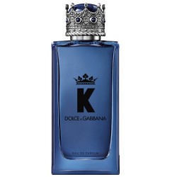 K BY DOLCE&GABBANA EDP VAPO.100ML