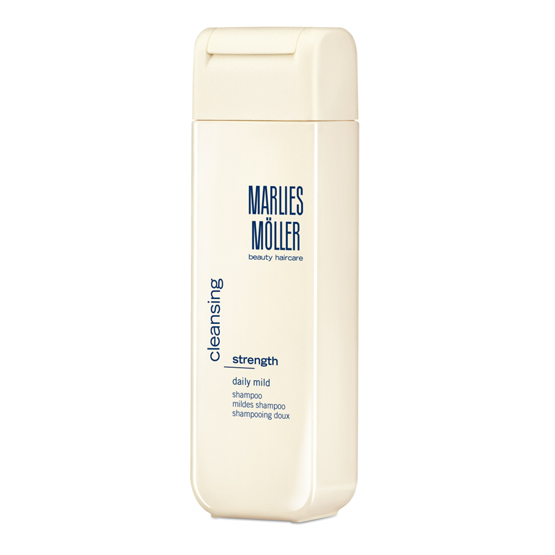 DAILY MILD SHAMPOO 200ML Perfumeria Júlia