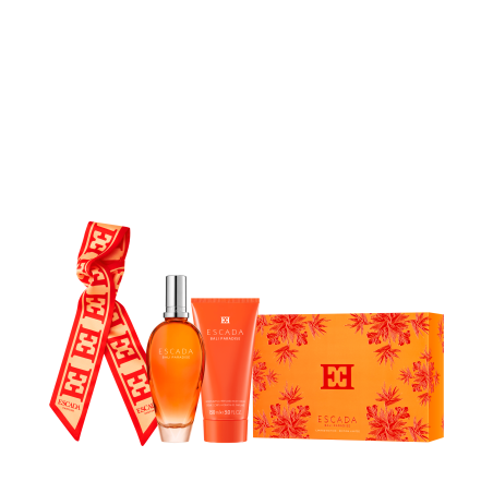 Set Escada Bali Paradise Eau de Toilette Edició Limitada
