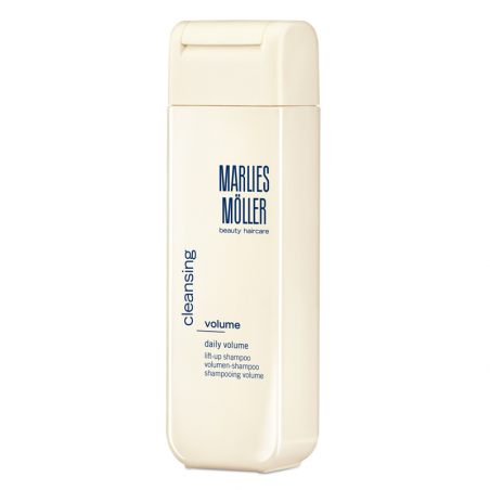 DAILY VOLUME SHAMPOO 200ML