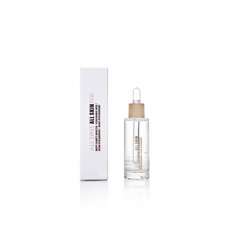 HAPPY BEAUTY HYALURONIC ACID SÉRUM 30ML