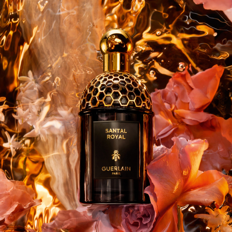 Absolus Allegoria Santal Royal Eau de Parfum | Perfumería Júlia