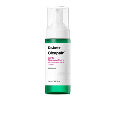 Cicapair Mousse Nettoyante
