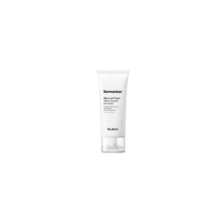 Dermaclear Micro PH Foam