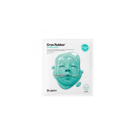 Cryo Rubber Soothing Allantoi