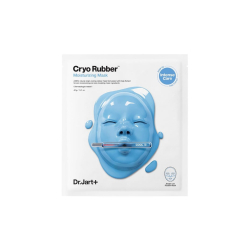 Cryo Rubber Mask with Moisturizing Hyaluronic Acid