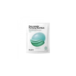 Pore Remedy Mascareta de Fang Purificant