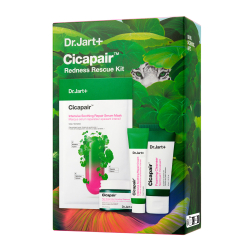 Set Cicapair™ Redness Rescue Dr. Jart+