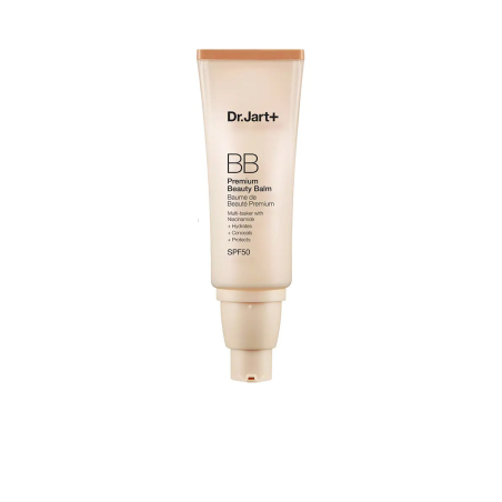 Beauty Balm Premium