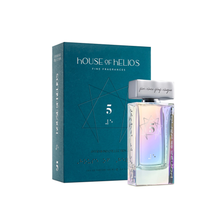 The Investigator Eau De Parfum Spray