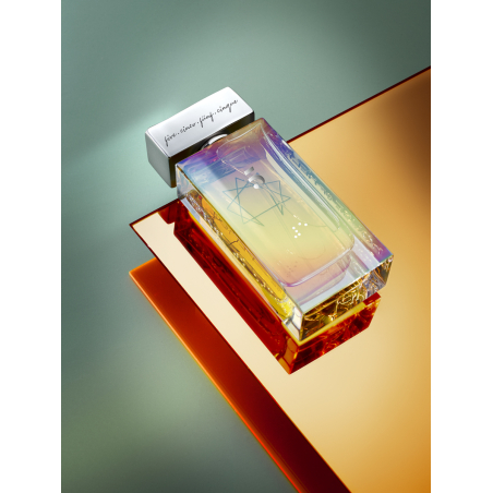 The Investigator Eau De Parfum Spray