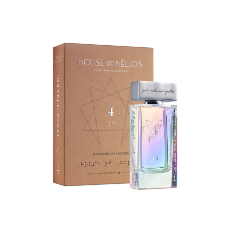 The Individualist Eau De Parfum Spray