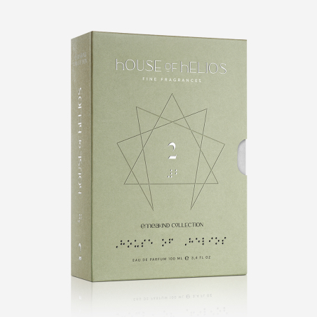The Helper Eau De Parfum Spray