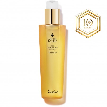 ABEILLE ROYALE ACEITE LIMPIADOR 150ML