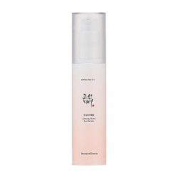 Ginseng Moist Sun Serum Spf 50+
