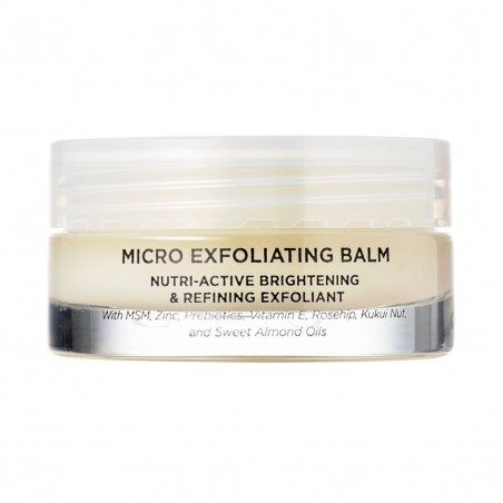 MICRO EXFOLIATING BALM 50ML