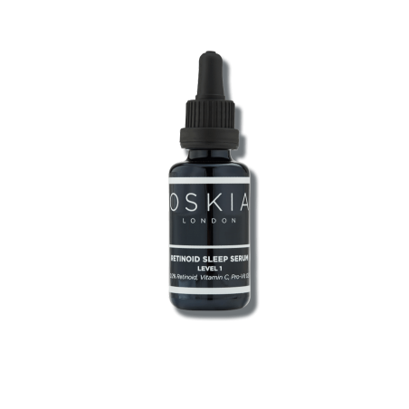 RETIOID SLEEP SERUM LEVEL 1 0,2% 30ML