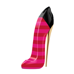 Good Girl Colormania Eau de Parfum Collector Edition