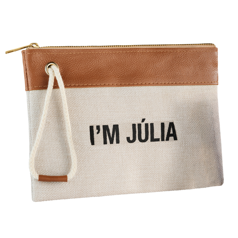 Bossa Clutch Summer