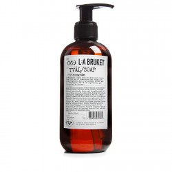 069 Liquid Soap Lemongrass 450ml