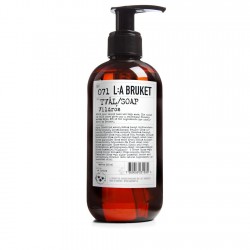 071 LIQUID SOAP WILD ROSE 450ML