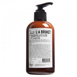 113 BODY LOTION WILD ROSE 250 ML