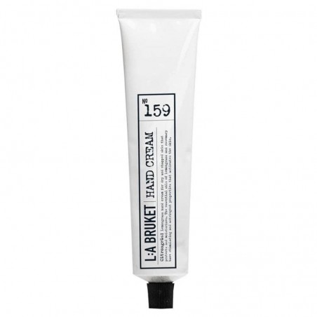 159 HAND CREAM LEMONGRASS 70GR