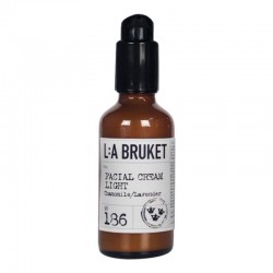 186 F. CREAM LIGHT CHAMON/BERGAM50ML