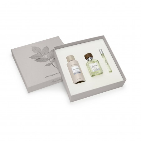 SET AGUA FRESCA EAU DE TOILETTE