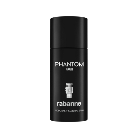 Phantom Parfum Desodorant a Spray