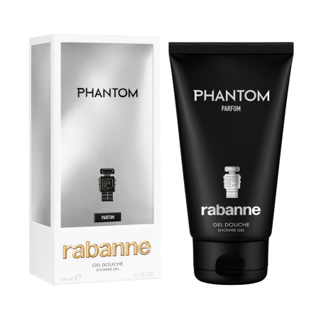 Phantom Parfum Gel de Dutxa